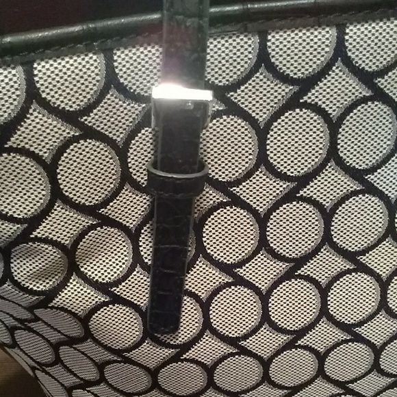 Nine west bag - Picture 3 of 8